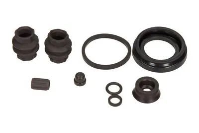 Produktbild von MAXGEAR Bremssattel-Reparatursatz für OPEL Meriva A (X03) Hinten 38mm 27-0491