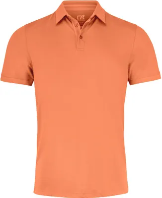 Produktbild von Cutter & Buck Oceanside Stretch Polo Men