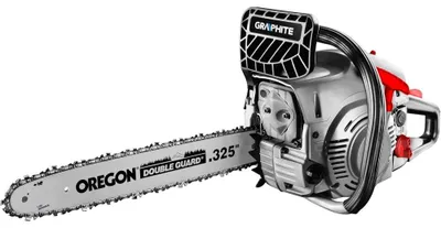 Image de Benzinkettensäge 1,8Kw 45Cm - T 58G943
