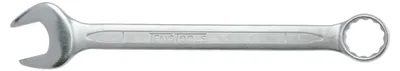 Kombinationsschlüssel 22 mm, 260 mm, Chrom-Vanadium-Stahl