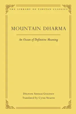 Image de Dharma de montagne