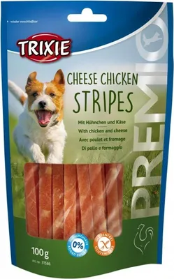 Immagine prodotto di Stripes mit Hühnerbrust & Käse
