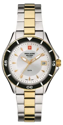 Zdjęcie produktu dla Damski zegarek Swiss Alpine Military 7740.1142