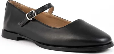 Immagine prodotto di Sergio Moretti Ballerine donna SM6570-210-1398 Colore: Nero Taglia: 41