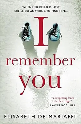 Produktbild von I Remember You