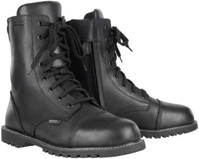 Productafbeelding van Oxford schoen, model Merton 2.0, dames, zwart, maat 44