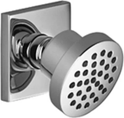 Produktbild von Dornbracht Seitenbrause ohne Mengenregulierung, flowReduce, 28518782-28