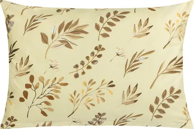 Produktbild von Babydecke ELLA - 100x150 cm - Braun,Beige