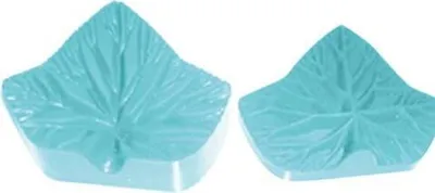 Zdjęcie produktu dla Liść bluszczu 7x5cm - Cakesicq