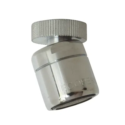 Produktbild von Kugelgelenk mit Entlüftungsventil, Durchflussmenge 8 l/min – F22/100-M24/100