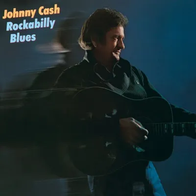 Produktbild von Rockabilly Blues [Vinyl LP]