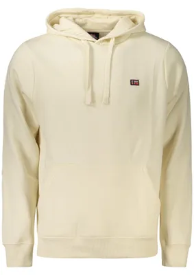 Immagine prodotto di Norway 1963 Felpa Senza Zip Uomo Bianco