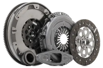 Produktbild von SACHS Kupplungssatz komplett 2290 601 146 für BMW 3 Touring (E91) 240mm Beutel 1g