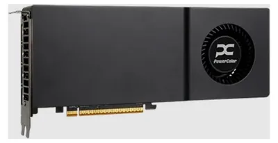 Image de Powercolor Radeon AI PRO R9700 32GB GDDR6