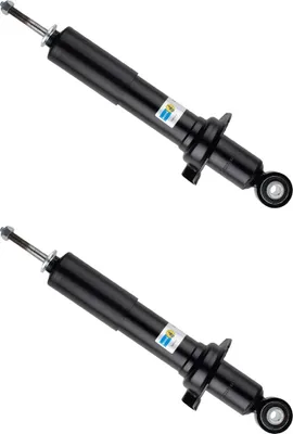 Imagen del producto de Juego de amortiguadores delanteros de gas BILSTEIN, compatible con, entre otros, el NISSAN NAVARA