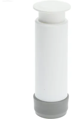 Produktbild von Pumpe zur Vakuumverpackung, 13 cm
