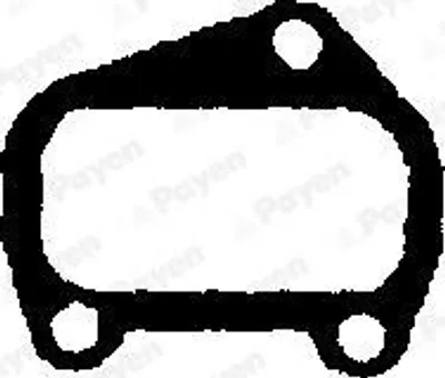 Produktbild von PAYEN JC423 Abgaskrümmerdichtung für FIAT DUCATO Pritsche/Fahrgestell (230) Auspuffkrümmer