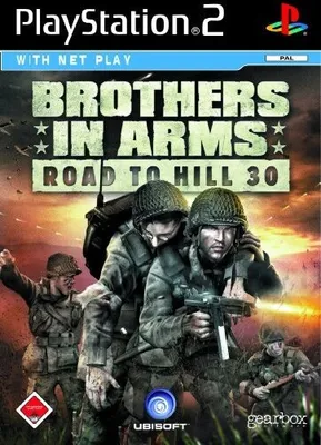 Produktbild von Brothers in Arms - Road to Hill 30