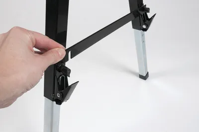 Obrázek produktu pro Profi Tools Skládací nastavitelná koza YH-SH032