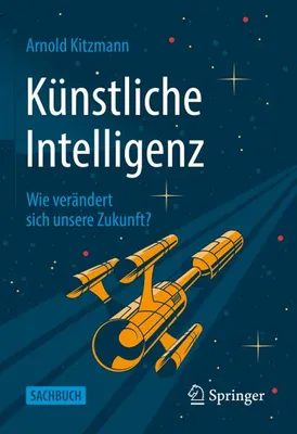 Zdjęcie produktu dla Künstliche Intelligenz