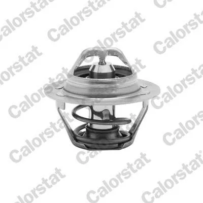 Produktbild von CALORSTAT by Vernet Thermostat Kühlmittel für OPEL Vivaro A Kastenwagen (X83) Vivaro A Combi (X83) Vivaro A Pritsche / Fahrgestell (X83) für RENAULT