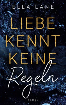 Produktbild von Liebe kennt keine Regeln