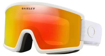 Produktbild von Oakley TARGET LINE  M Whiteout/Fire Iridiu .