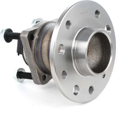 Produktbild von RIDEX Radlagersatz Hinten für OPEL ZAFIRA B (A05) 654W0416