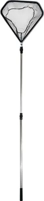 Produktbild von Teichkescher Söll dreieckig, bis 150 cm