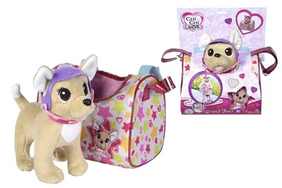 Produktbild von Simba Toys 105890036, Spielzeug-Hund, 3 Jahr(e)