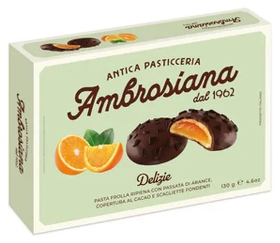 Obrázok produktu pre Ambros Paradajkové lahôdky 140 g