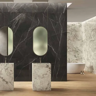 Zdjęcie produktu dla CASA39 Płytki imitujące marmur 60x120 cm Caesar Anima Wonder