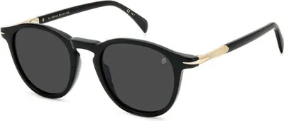 Produktbild von David Beckham Herren-Sonnenbrille DB 1114_S