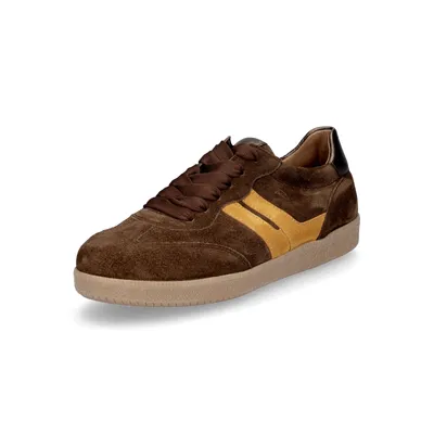 Zdjęcie produktu dla Gabor damskie buty sportowe brązowe