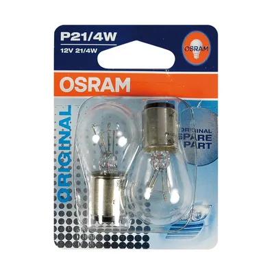 Immagine prodotto di Osram 7225 lampadina automotive globo 21/4W