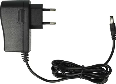 Produktbild von vhbw Ladegerät kompatibel mit Grundig VCP3830 Handstaubsauger, Akkustaubsauger - 1,4 m