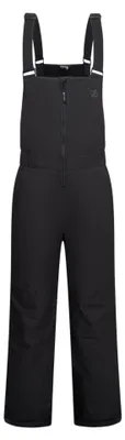 Immagine prodotto di Dare 2B - Pantaloni da sci "Rodeo" per bambini, isolati, modello RG13291 (taglia 116) (nero)