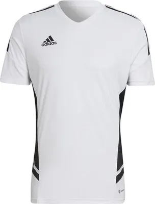 Produktbild von ADIDAS Condivo 22 Trainingsshirt - Weiß HA6290 - XL