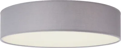 Produktbild von Smartwares 10.004.70 Deckenleuchte Ceiling Dream, Ø 40 cm 6000.544, E14, IP20, Grau