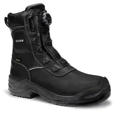 Produktbild von Sicherheitswinterstiefel (Form C) JOSCHI BOA® GTX ESD S3 CI, Gr. 46 ELTEN 76541