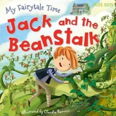 Zdjęcie produktu dla Jack and the Beanstalk