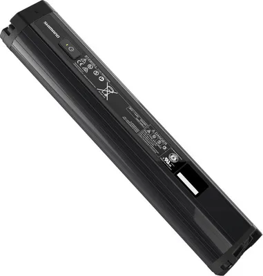 Produktbild von SHIMANO Steps E-Bike Akku BT-E8035-L Rahmen/ Integriert Down Tube 36V 14Ah Ersatzakku