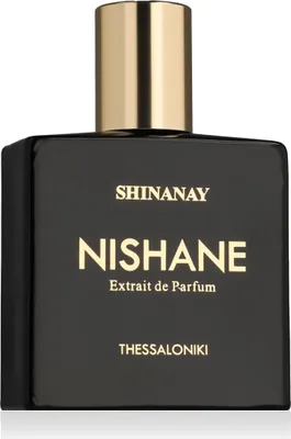 Image de Nishane Shinanay parfum pur unisexe 30 ml