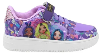 Produktbild von Rainbow High Low Sneakers Schuhe FW 27