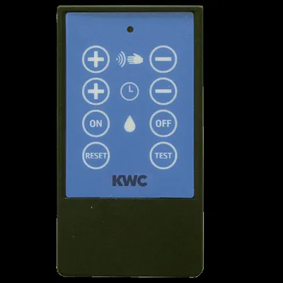 Produktbild von KWC Fernbedienung, für. AQUACONTACT, PROTRONIC/-S/-C/-T U. AQUAFIT