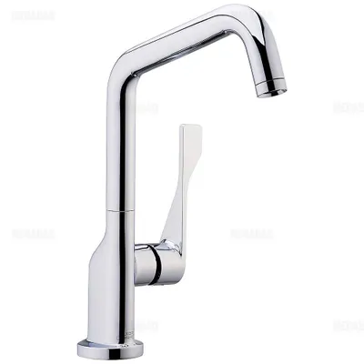 Obrázek produktu pro hansgrohe jednopáková kuchyňská baterie AXOR CITTERIO DN 15 chrom