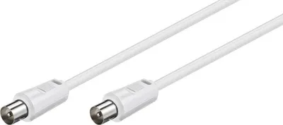 Produktbild von Goobay 68149 Antennenkabel ( Koax-Stecker