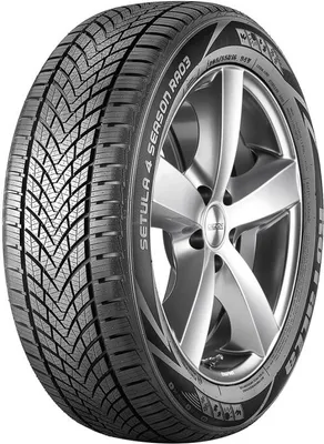 Immagine prodotto di Rotalla Setula 4 Season Ra03 175/65R14 86T Bsw Xl