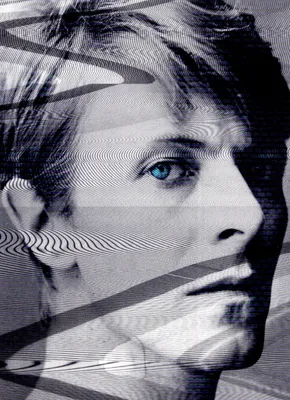 Zdjęcie produktu dla David Bowie: On My TVC15 (Limited)