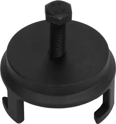 Obrázek produktu pro Nástroj pro řemenici harmonického vyvažování klikové kladky 25264 Black Durable Long Lasting Practical Replacement for Chrysler 3.5 L V6